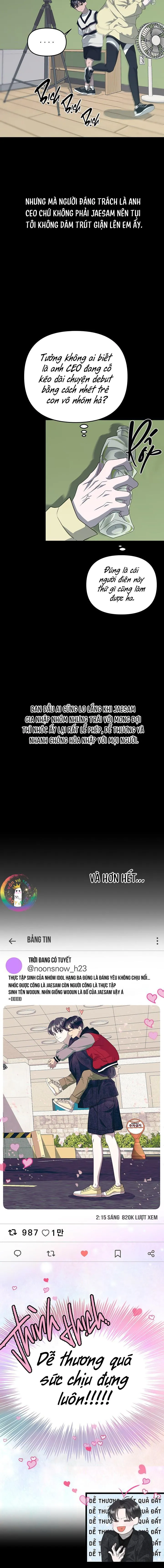 Tuyển Tập Sẽ Chết Nếu Không Làm Tình Chapter 7 Trang 16