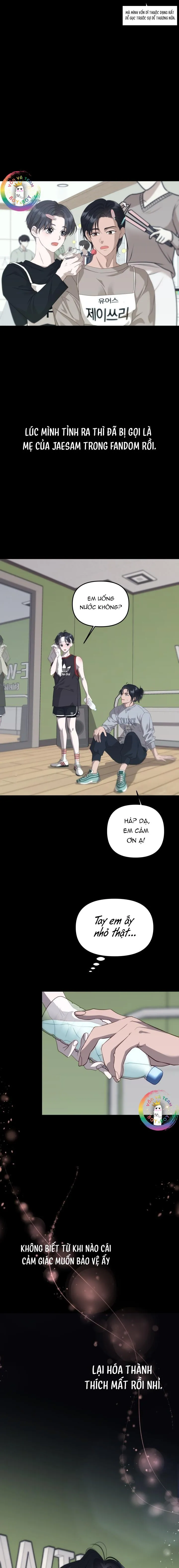 Tuyển Tập Sẽ Chết Nếu Không Làm Tình Chapter 7 Trang 17