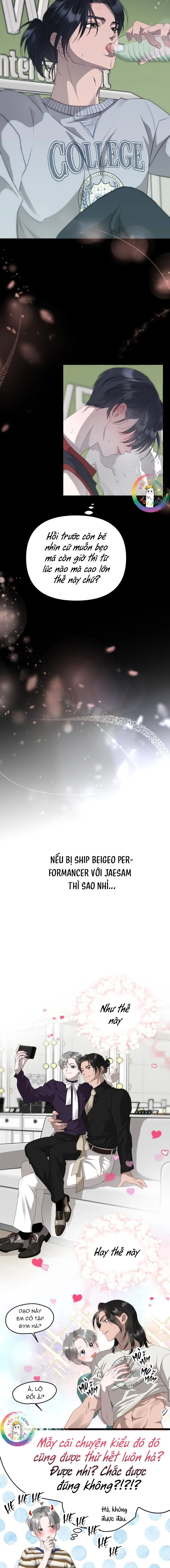 Tuyển Tập Sẽ Chết Nếu Không Làm Tình Chapter 7 Trang 18