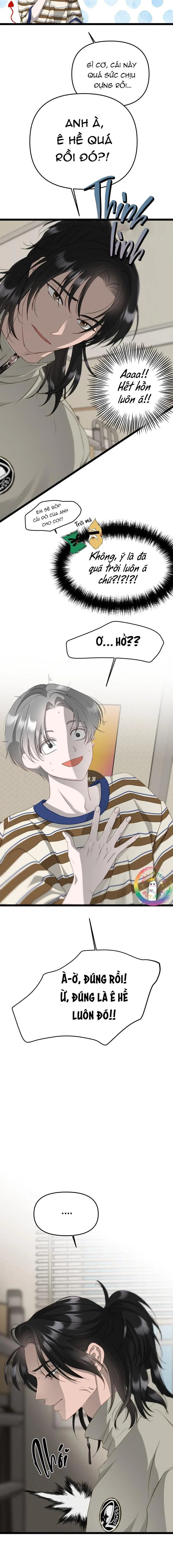 Tuyển Tập Sẽ Chết Nếu Không Làm Tình Chapter 7 Trang 19