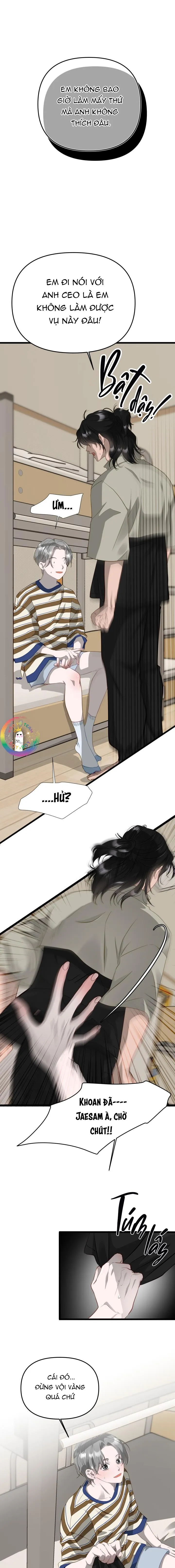 Tuyển Tập Sẽ Chết Nếu Không Làm Tình Chapter 7 Trang 20