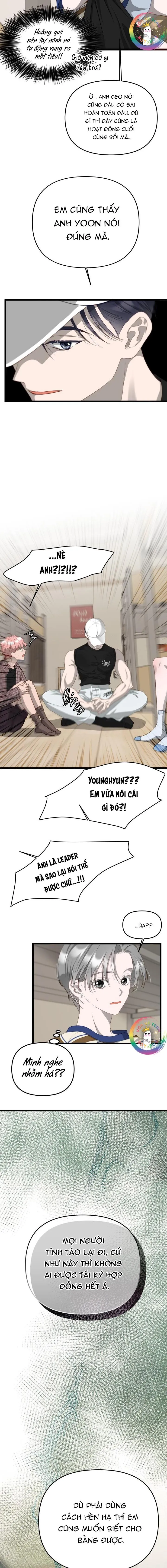 Tuyển Tập Sẽ Chết Nếu Không Làm Tình Chapter 7 Trang 21