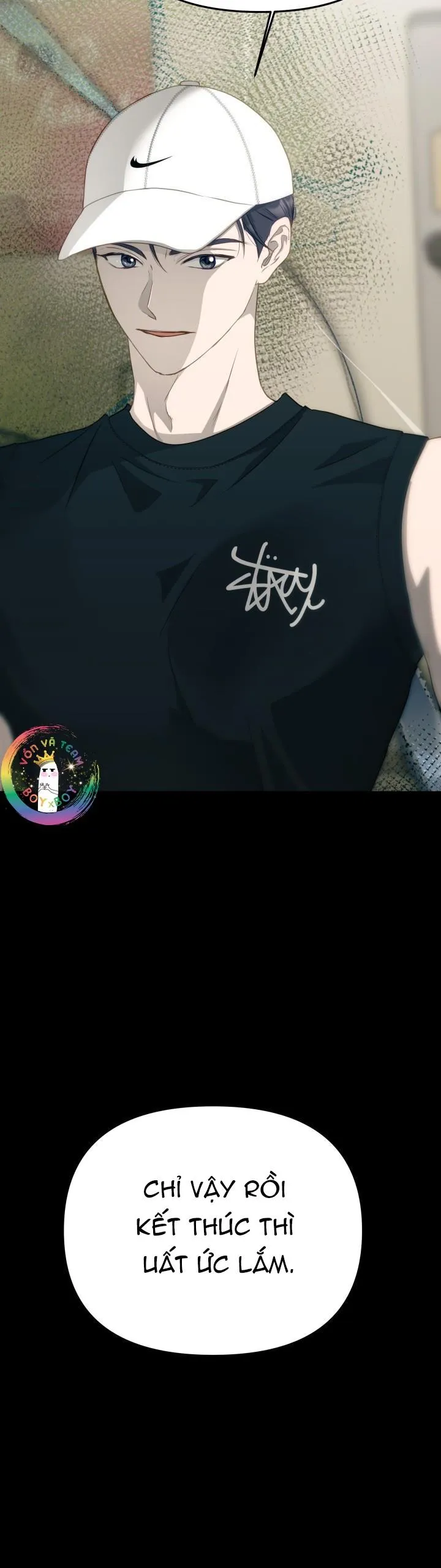 Tuyển Tập Sẽ Chết Nếu Không Làm Tình Chapter 7 Trang 22