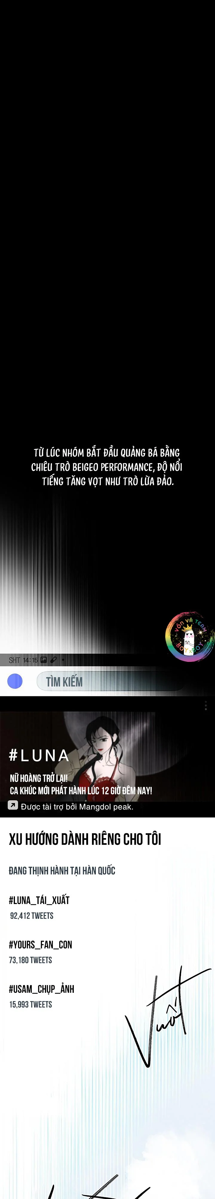 Tuyển Tập Sẽ Chết Nếu Không Làm Tình Chapter 8 Trang 3