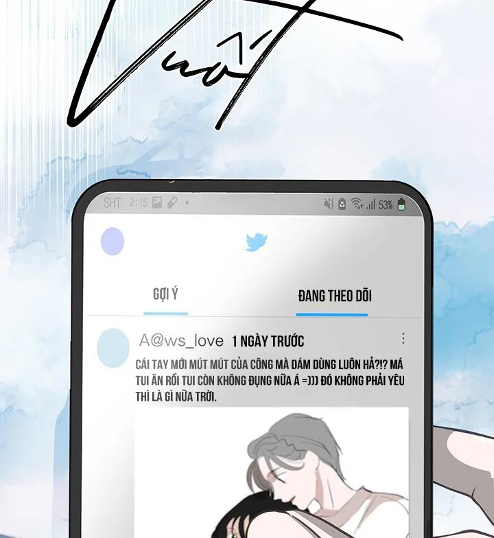 Tuyển Tập Sẽ Chết Nếu Không Làm Tình Chapter 8 Trang 4