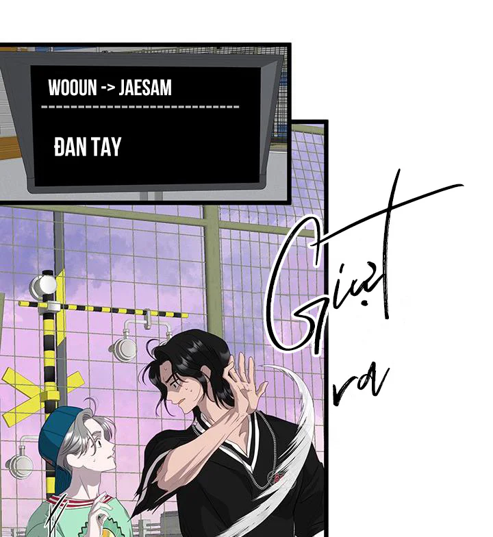 Tuyển Tập Sẽ Chết Nếu Không Làm Tình Chapter 8 Trang 10