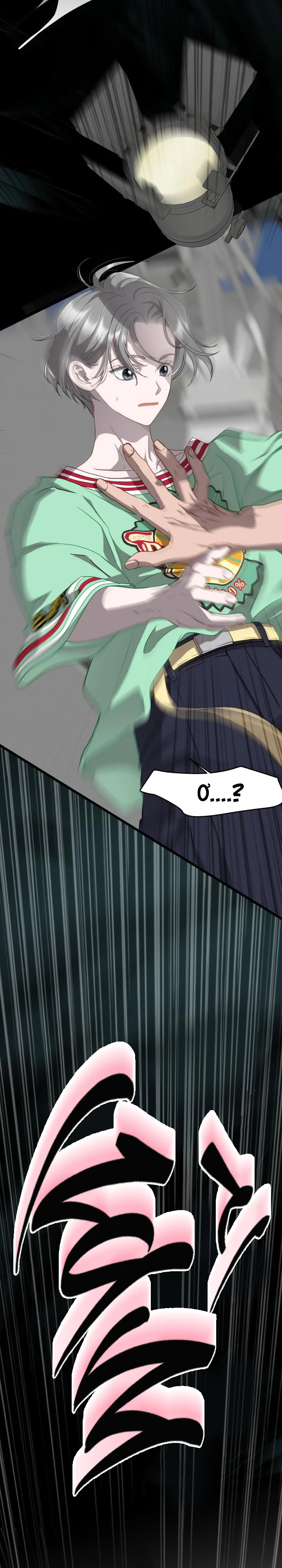 Tuyển Tập Sẽ Chết Nếu Không Làm Tình Chapter 8 Trang 18