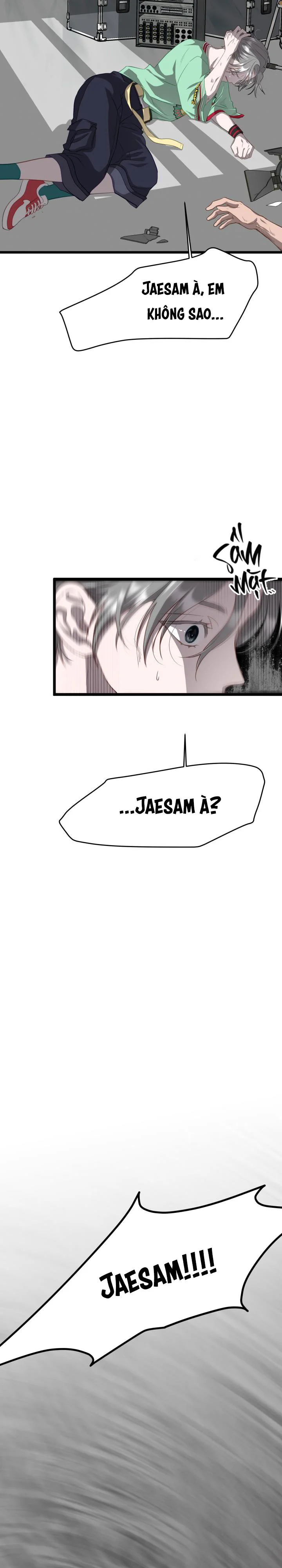 Tuyển Tập Sẽ Chết Nếu Không Làm Tình Chapter 8 Trang 20