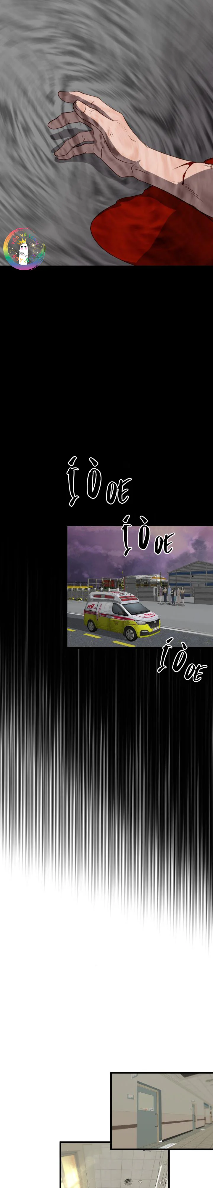 Tuyển Tập Sẽ Chết Nếu Không Làm Tình Chapter 8 Trang 21