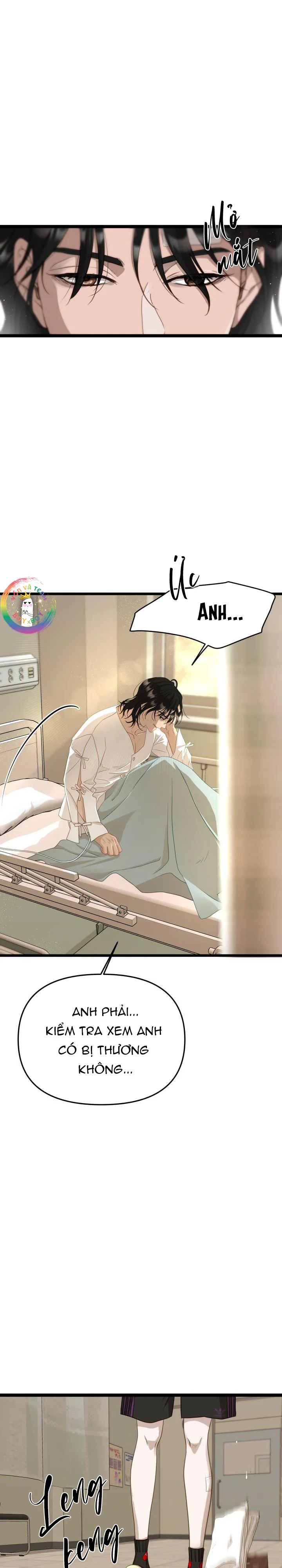 Tuyển Tập Sẽ Chết Nếu Không Làm Tình Chapter 8 Trang 23