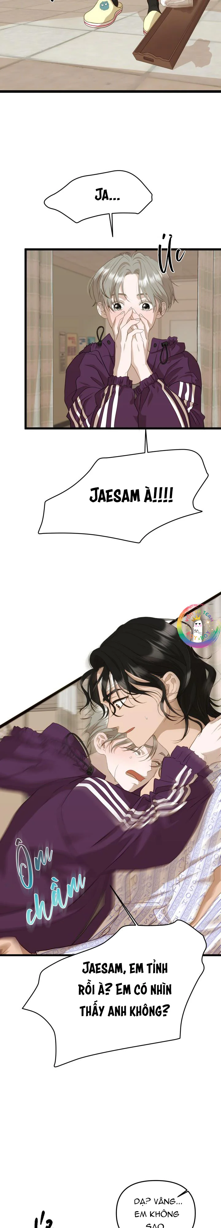 Tuyển Tập Sẽ Chết Nếu Không Làm Tình Chapter 8 Trang 24