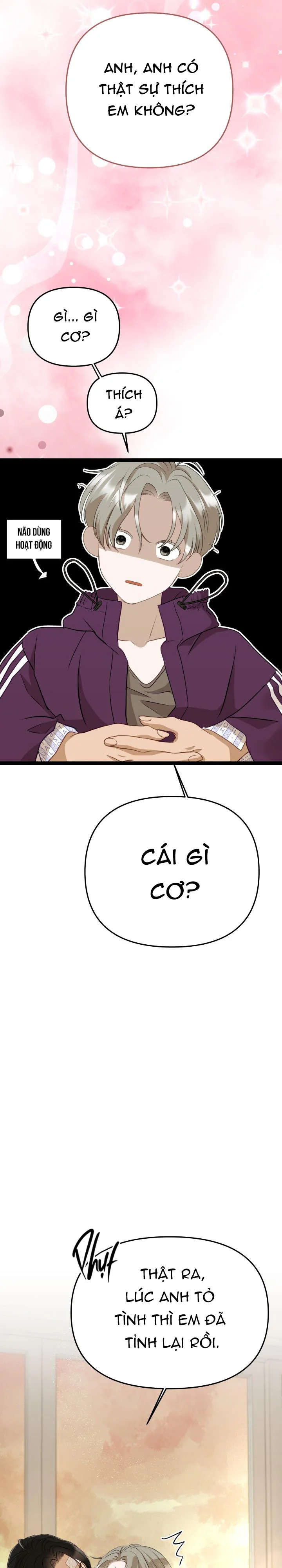 Tuyển Tập Sẽ Chết Nếu Không Làm Tình Chapter 8 Trang 29