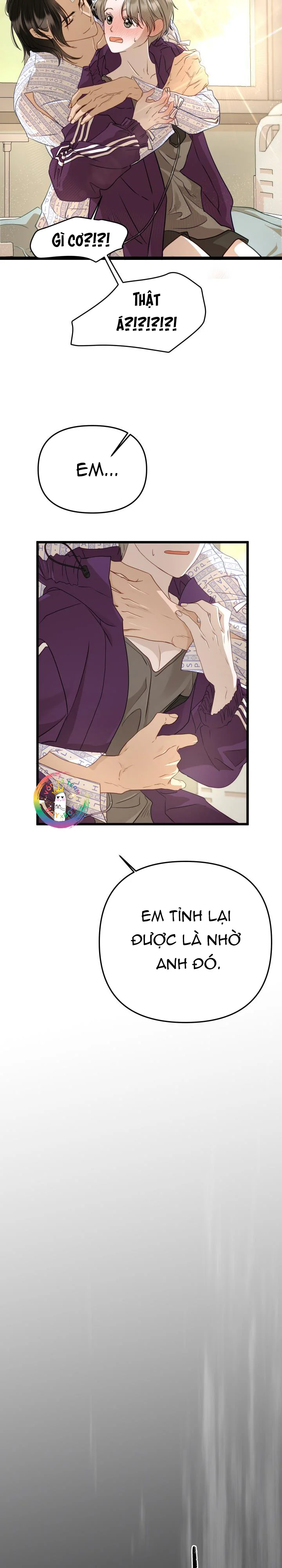 Tuyển Tập Sẽ Chết Nếu Không Làm Tình Chapter 8 Trang 30