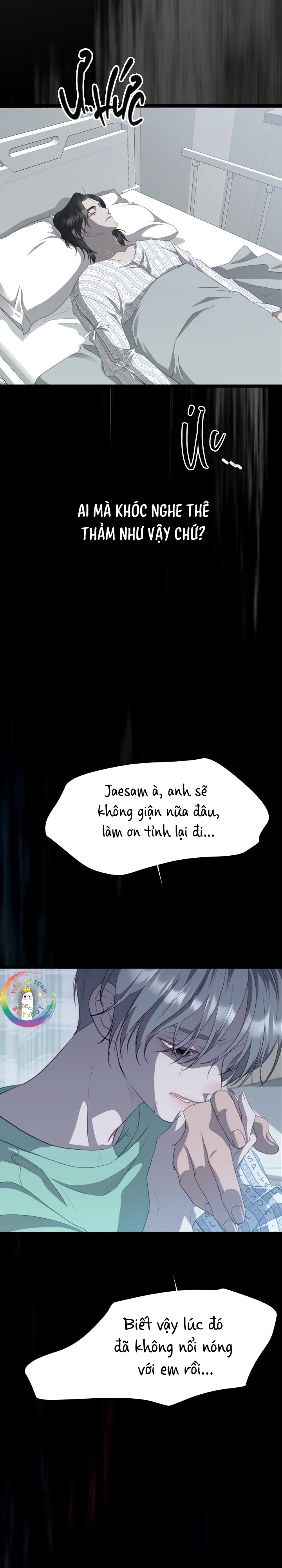 Tuyển Tập Sẽ Chết Nếu Không Làm Tình Chapter 8 Trang 32