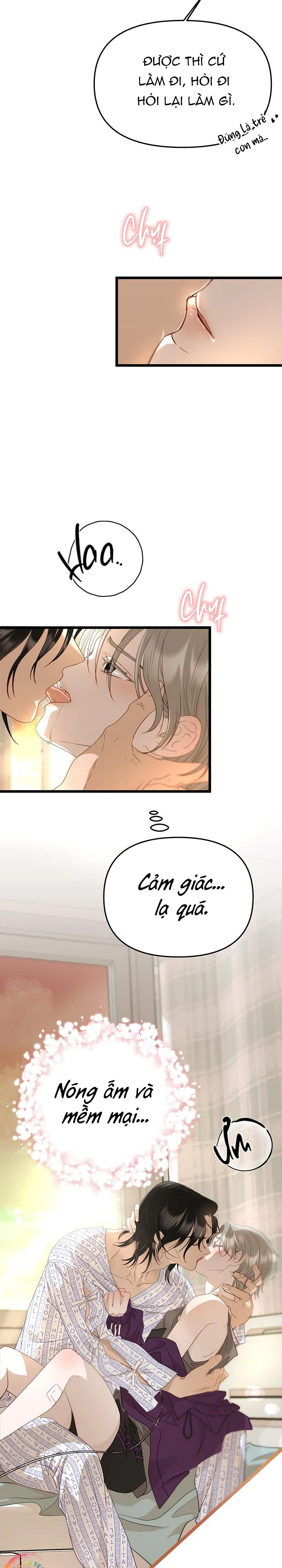 Tuyển Tập Sẽ Chết Nếu Không Làm Tình Chapter 8 Trang 38