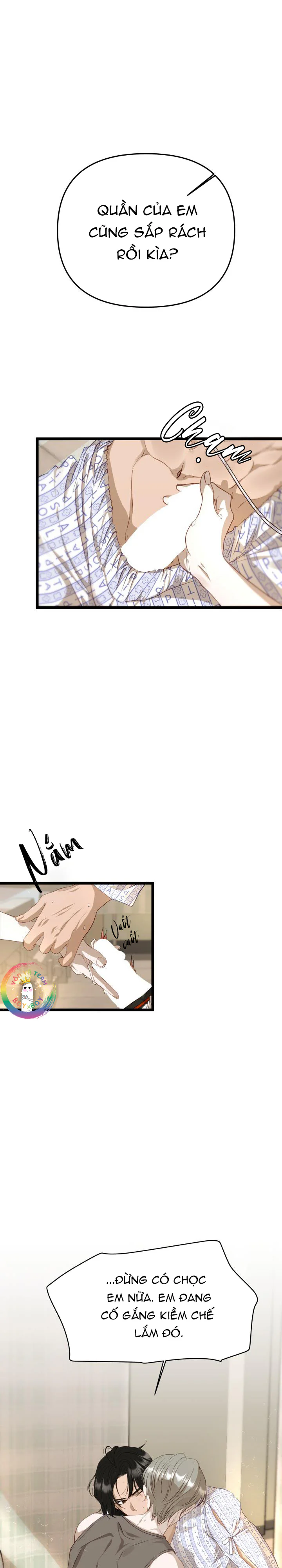 Tuyển Tập Sẽ Chết Nếu Không Làm Tình Chapter 8 Trang 47