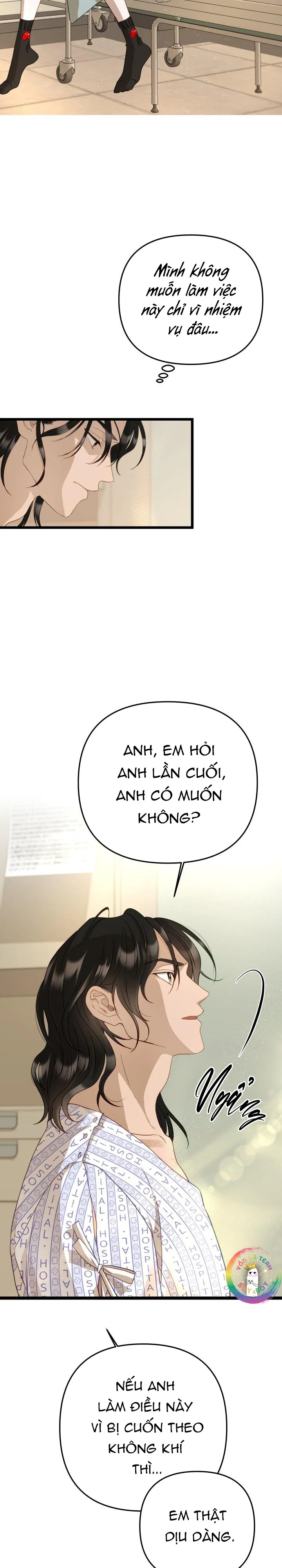 Tuyển Tập Sẽ Chết Nếu Không Làm Tình Chapter 8 Trang 50