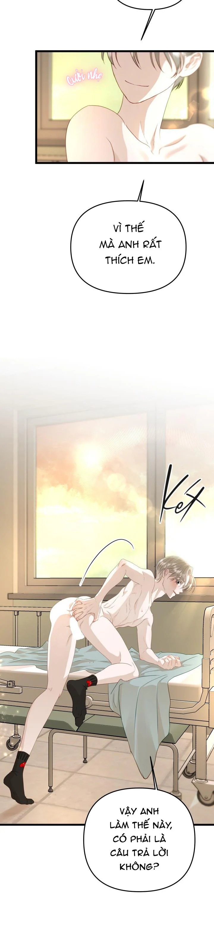 Tuyển Tập Sẽ Chết Nếu Không Làm Tình Chapter 8 Trang 51