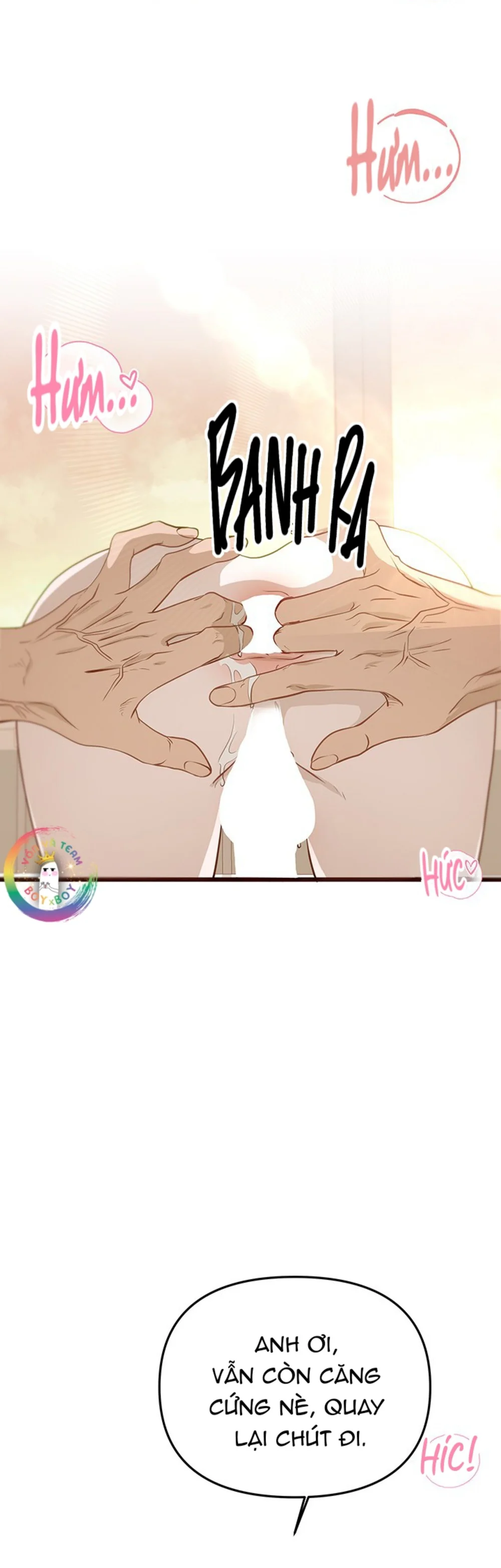 Tuyển Tập Sẽ Chết Nếu Không Làm Tình Chapter 9 Trang 10