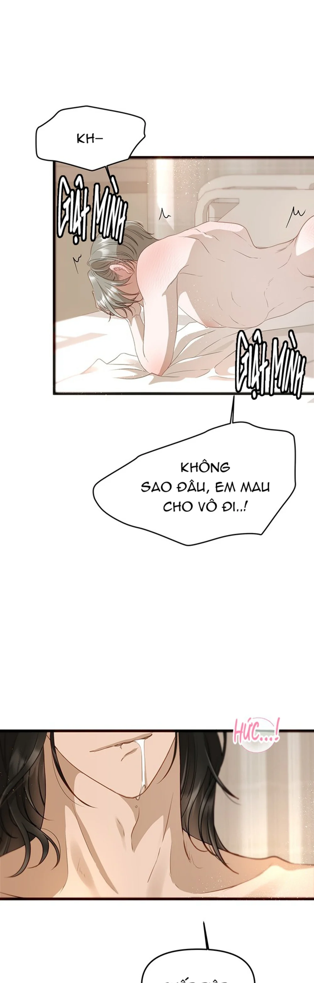 Tuyển Tập Sẽ Chết Nếu Không Làm Tình Chapter 9 Trang 12