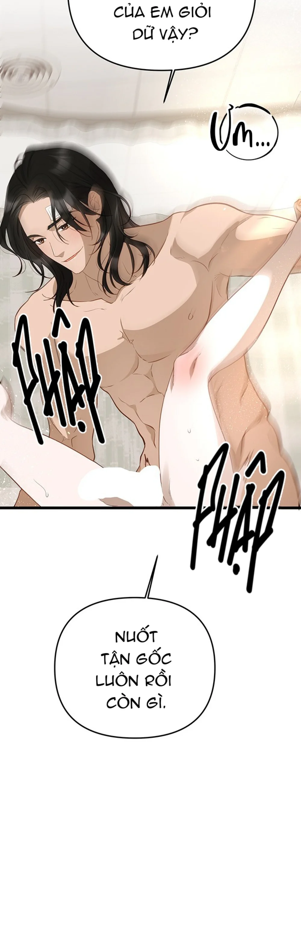 Tuyển Tập Sẽ Chết Nếu Không Làm Tình Chapter 9 Trang 21