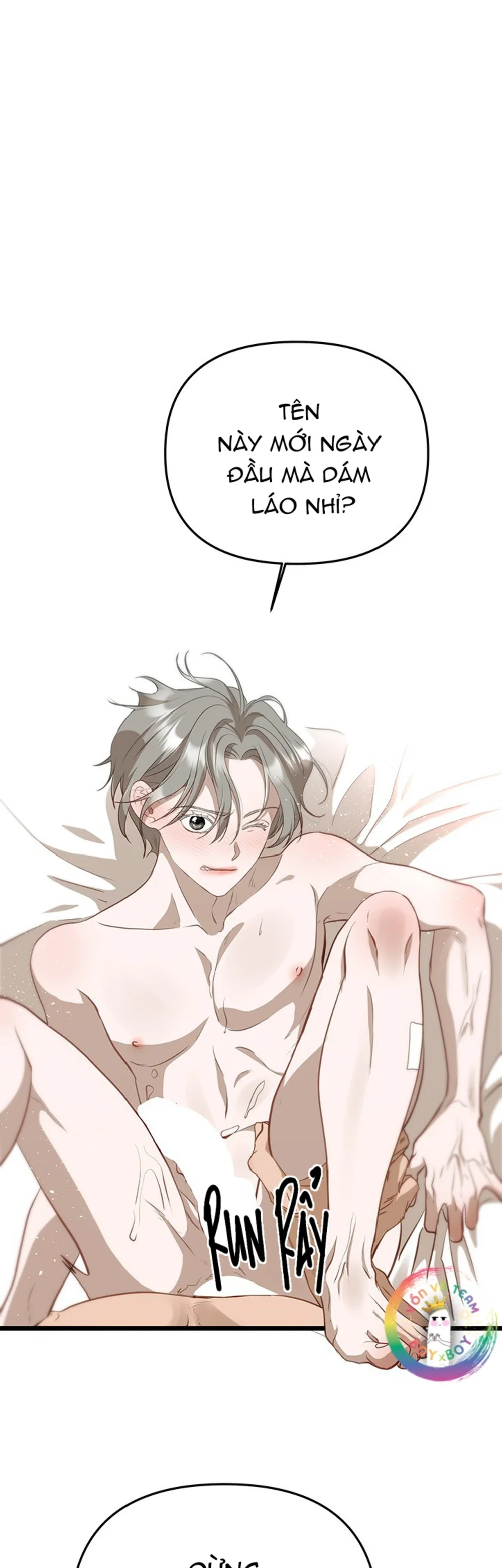 Tuyển Tập Sẽ Chết Nếu Không Làm Tình Chapter 9 Trang 23