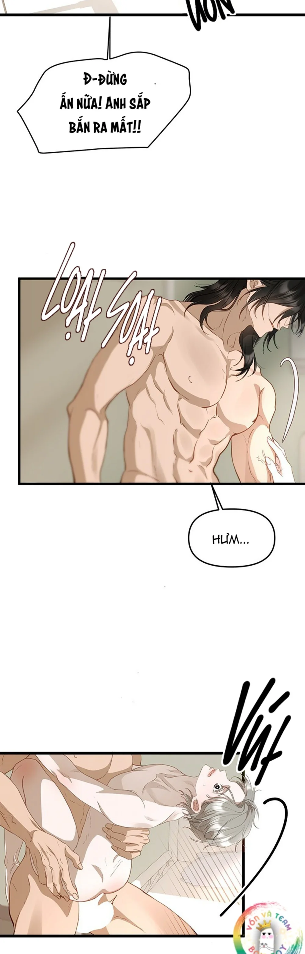 Tuyển Tập Sẽ Chết Nếu Không Làm Tình Chapter 9 Trang 30