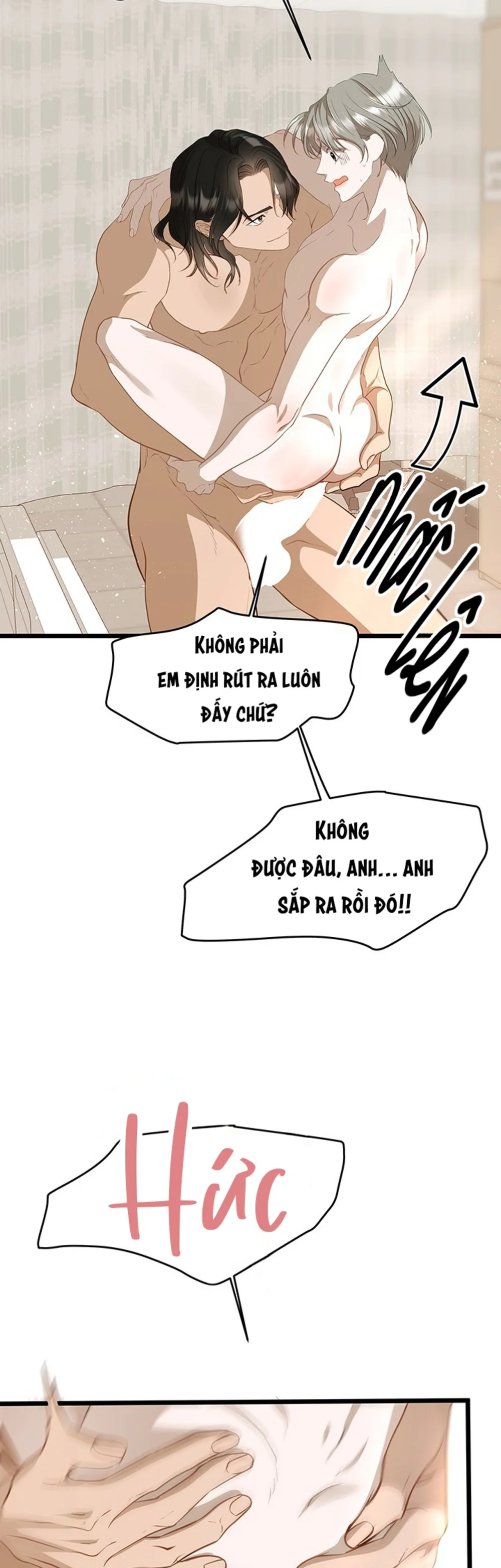 Tuyển Tập Sẽ Chết Nếu Không Làm Tình Chapter 9 Trang 32