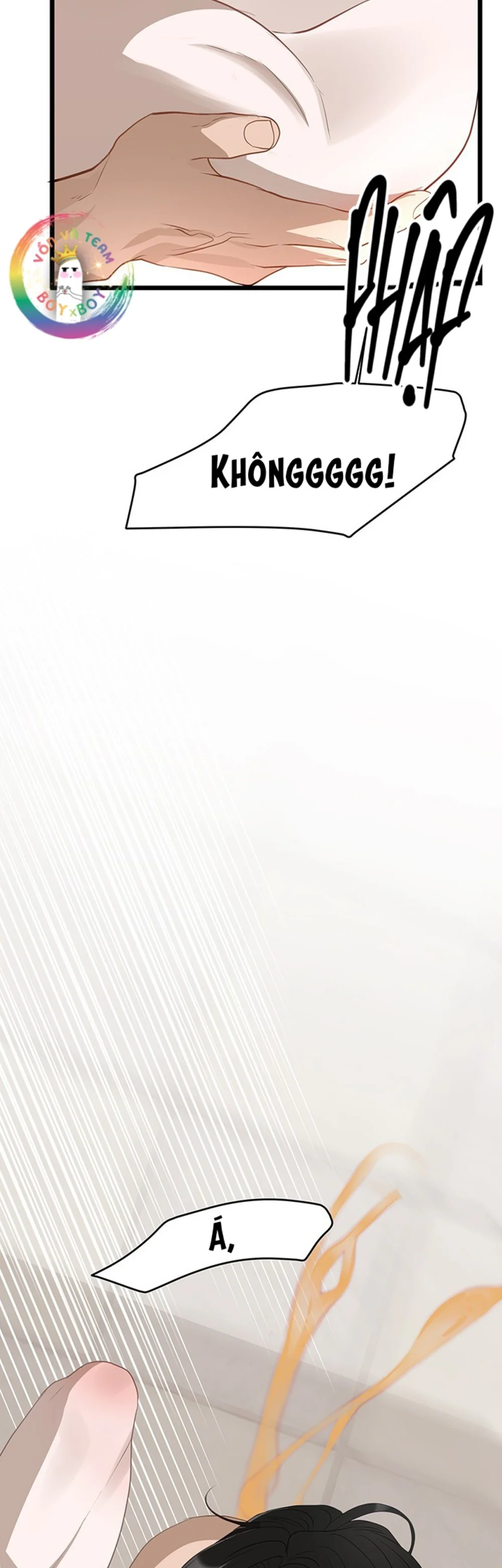 Tuyển Tập Sẽ Chết Nếu Không Làm Tình Chapter 9 Trang 37