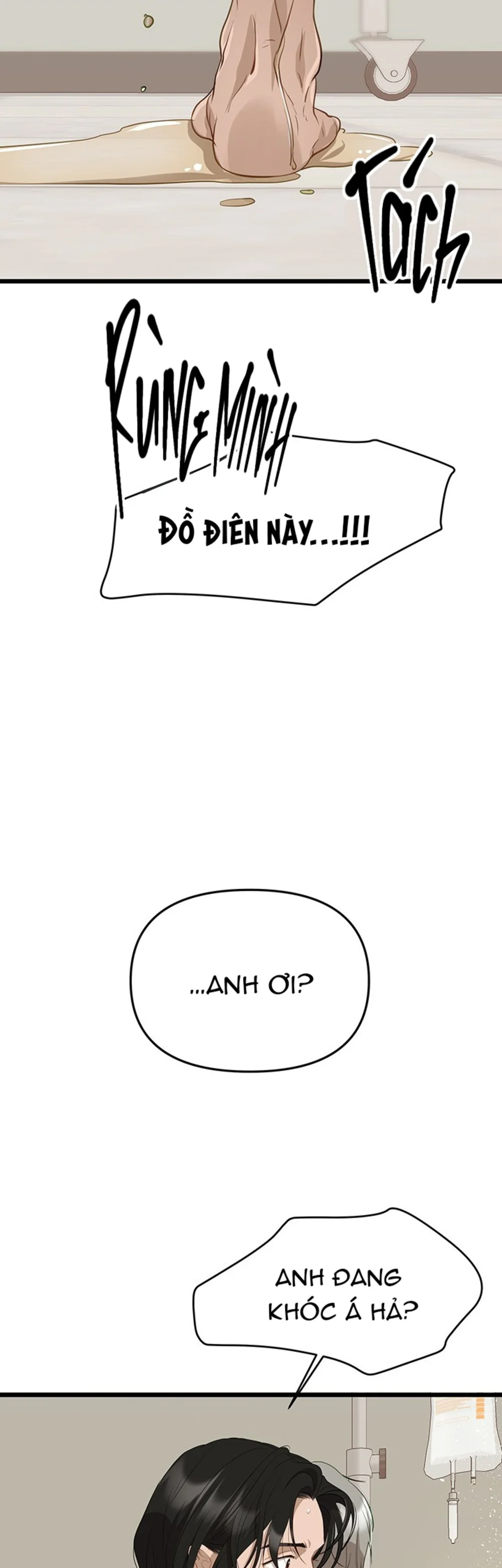 Tuyển Tập Sẽ Chết Nếu Không Làm Tình Chapter 9 Trang 41