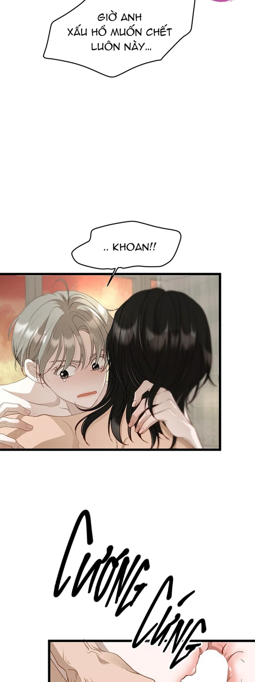 Tuyển Tập Sẽ Chết Nếu Không Làm Tình Chapter 9 Trang 43