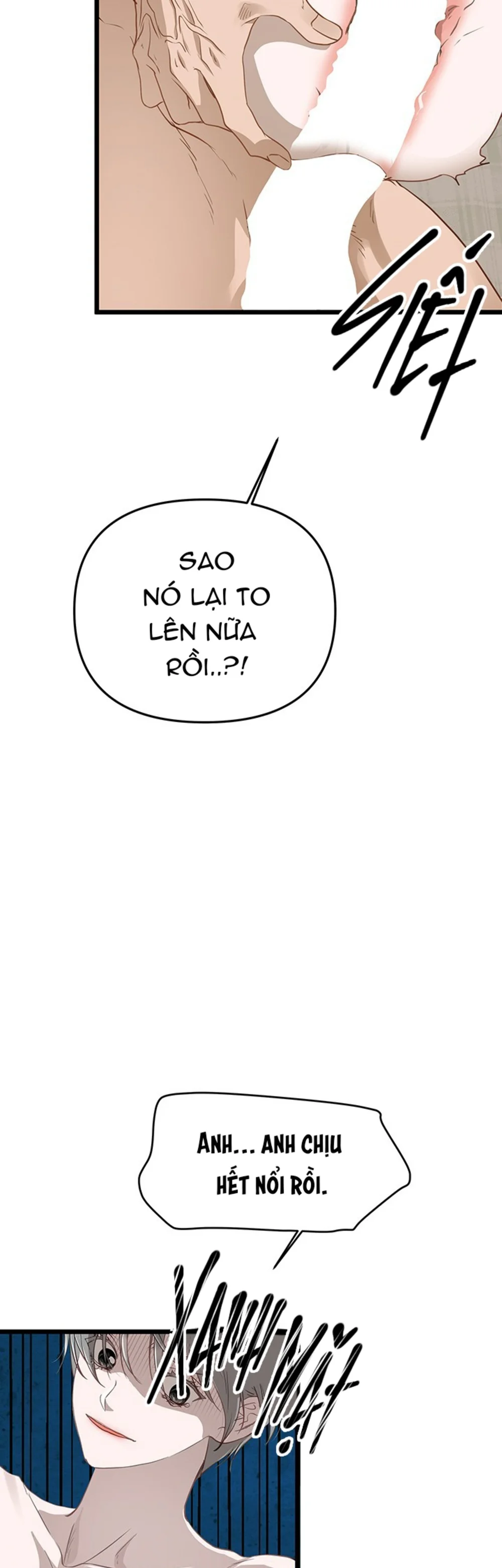 Tuyển Tập Sẽ Chết Nếu Không Làm Tình Chapter 9 Trang 44