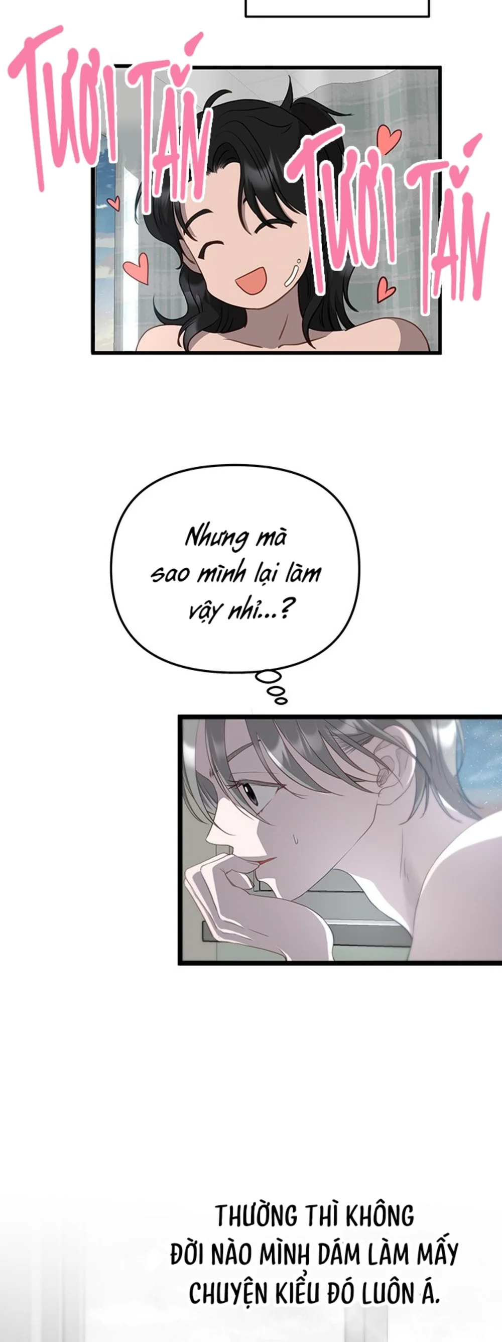 Tuyển Tập Sẽ Chết Nếu Không Làm Tình Chapter 9 Trang 52