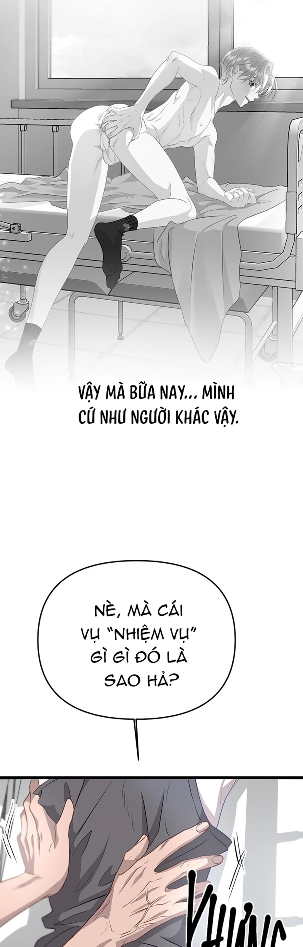 Tuyển Tập Sẽ Chết Nếu Không Làm Tình Chapter 9 Trang 53