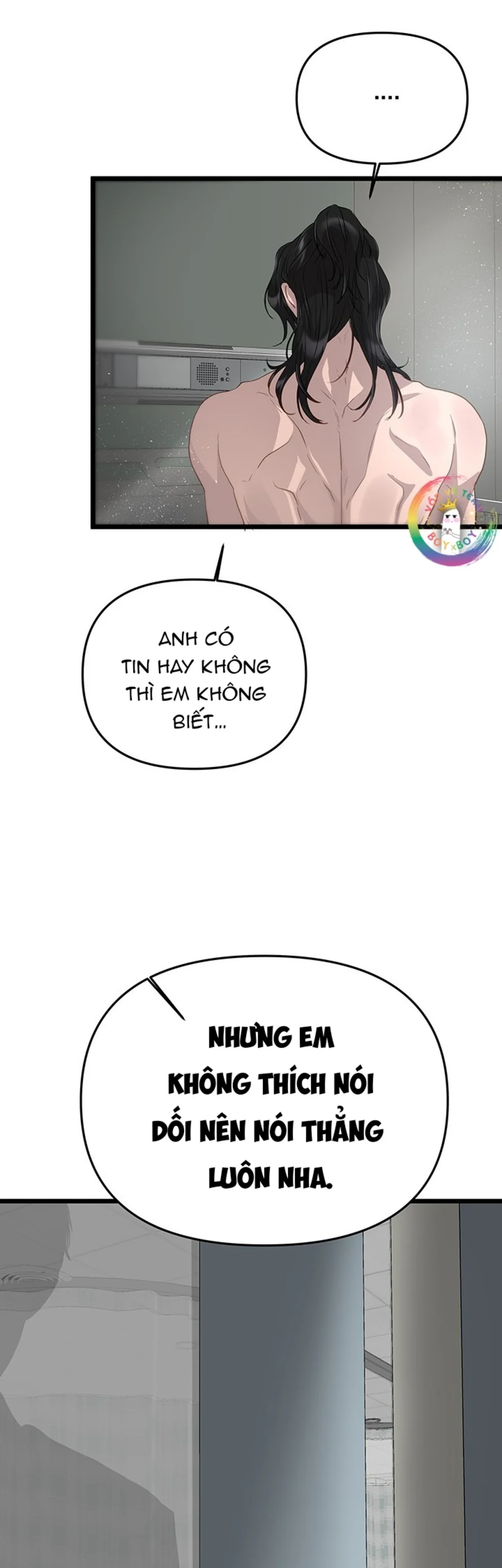 Tuyển Tập Sẽ Chết Nếu Không Làm Tình Chapter 9 Trang 55