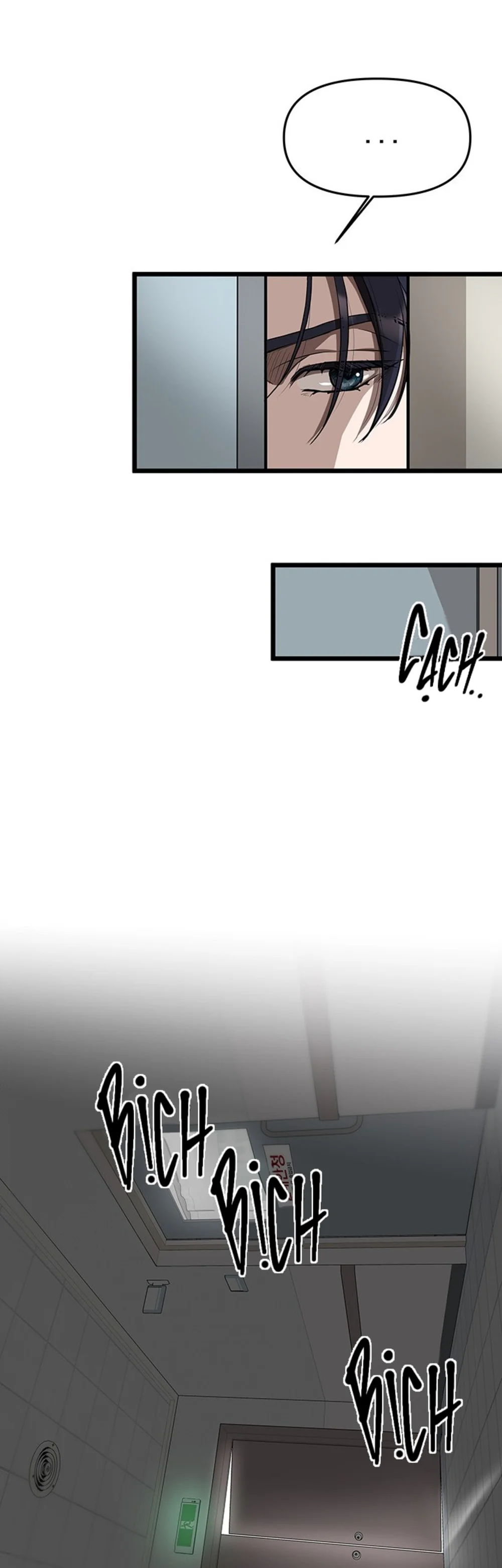 Tuyển Tập Sẽ Chết Nếu Không Làm Tình Chapter 9 Trang 57