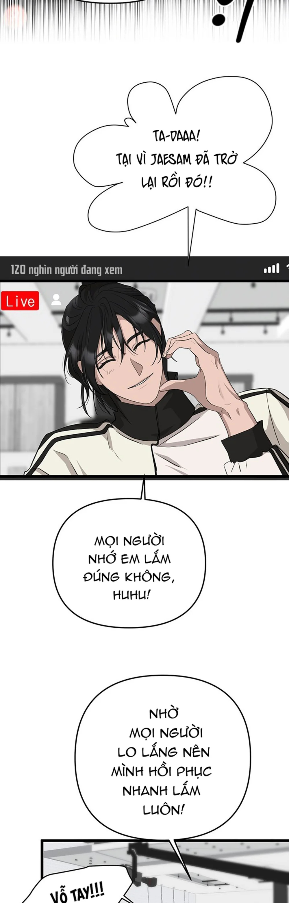 Tuyển Tập Sẽ Chết Nếu Không Làm Tình Chapter 9 Trang 61