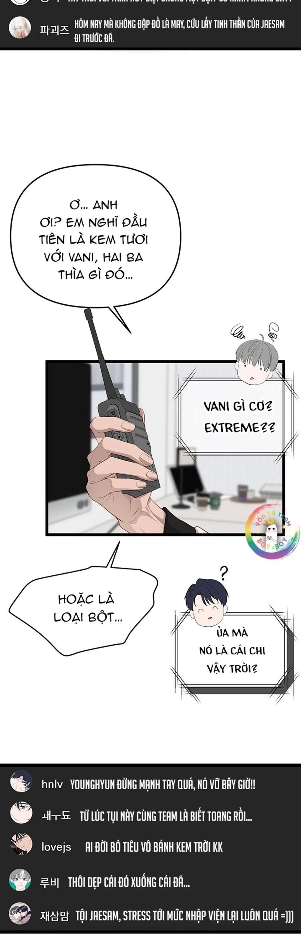 Tuyển Tập Sẽ Chết Nếu Không Làm Tình Chapter 9 Trang 66