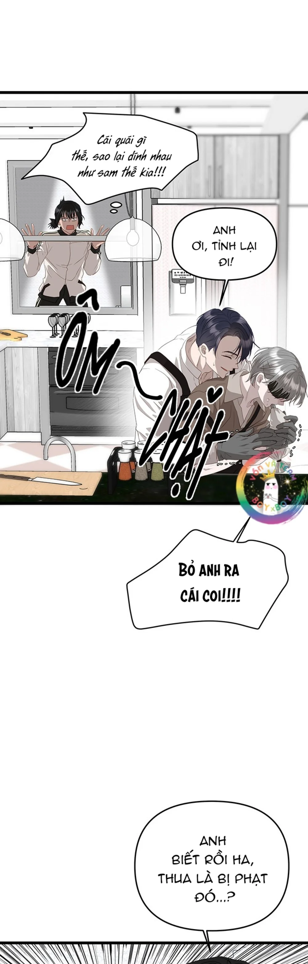 Tuyển Tập Sẽ Chết Nếu Không Làm Tình Chapter 9 Trang 70