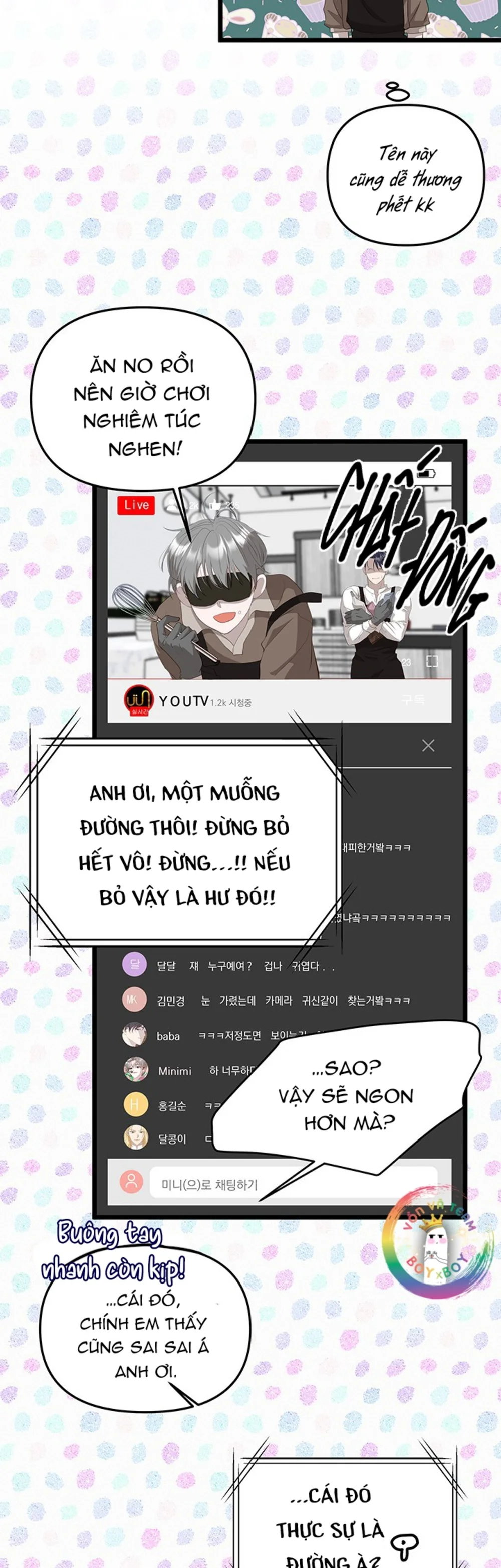 Tuyển Tập Sẽ Chết Nếu Không Làm Tình Chapter 9 Trang 73