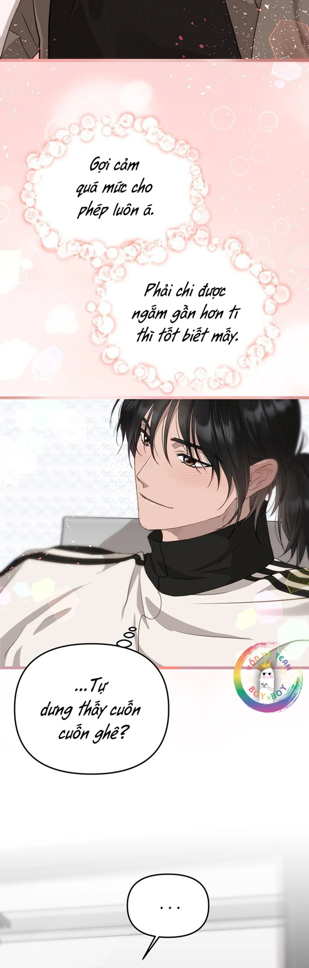 Tuyển Tập Sẽ Chết Nếu Không Làm Tình Chapter 9 Trang 77