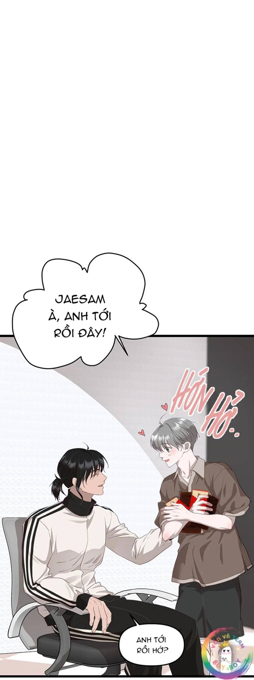 Tuyển Tập Sẽ Chết Nếu Không Làm Tình Chapter 9 Trang 81