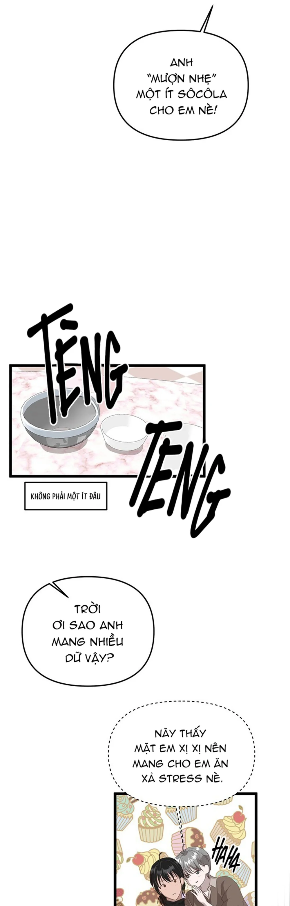 Tuyển Tập Sẽ Chết Nếu Không Làm Tình Chapter 9 Trang 82