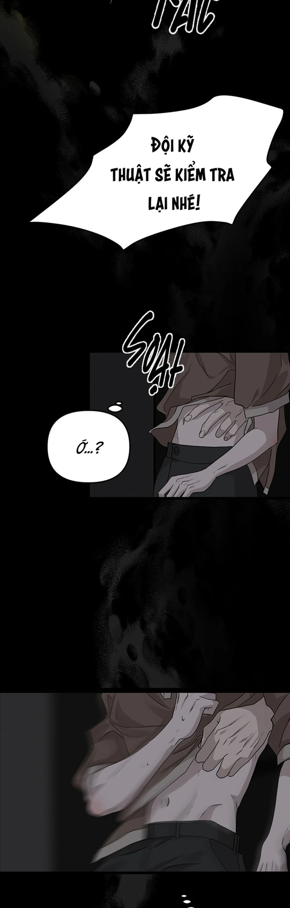 Tuyển Tập Sẽ Chết Nếu Không Làm Tình Chapter 9 Trang 86