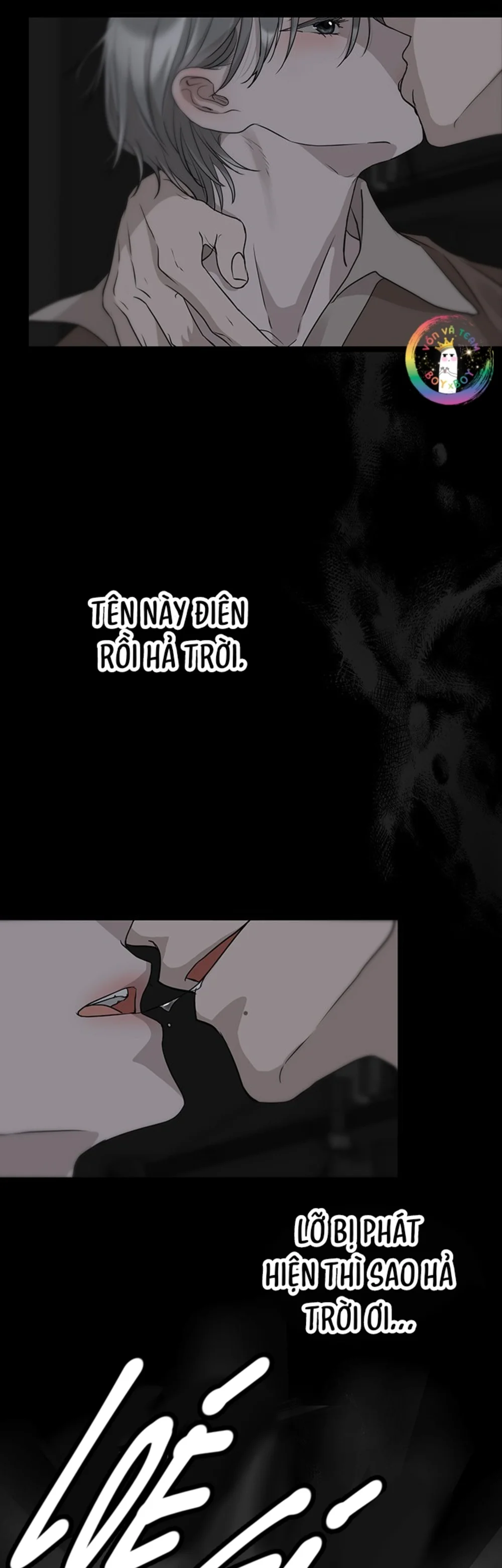 Tuyển Tập Sẽ Chết Nếu Không Làm Tình Chapter 9 Trang 88