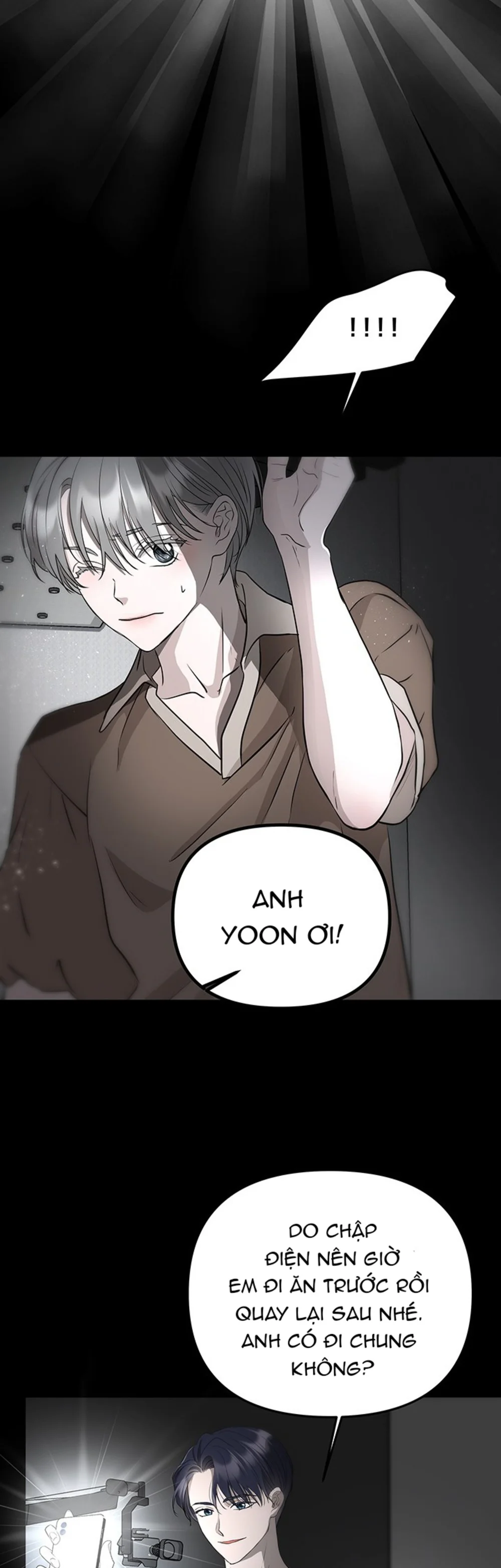 Tuyển Tập Sẽ Chết Nếu Không Làm Tình Chapter 9 Trang 90