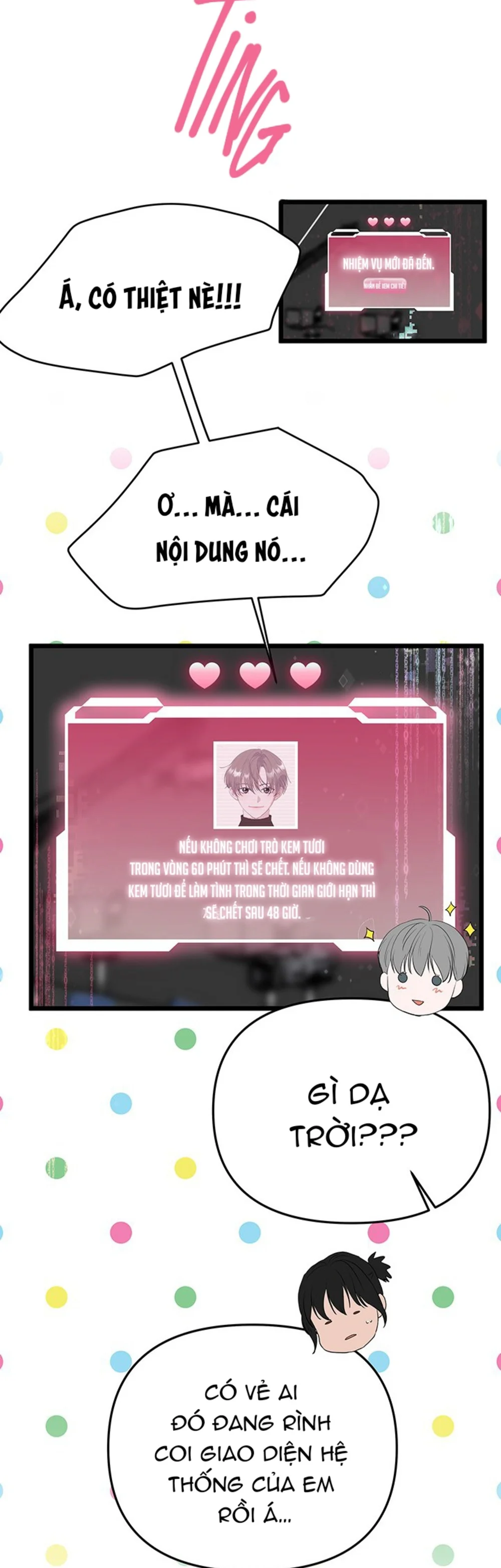 Tuyển Tập Sẽ Chết Nếu Không Làm Tình Chapter 9 Trang 97