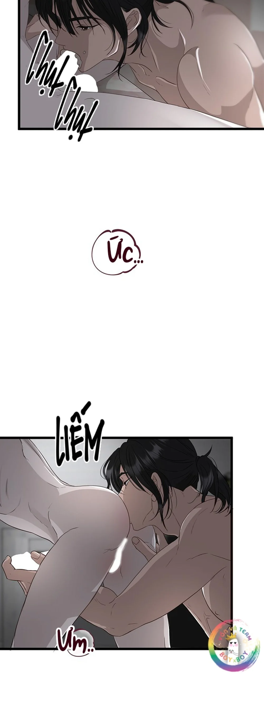 Tuyển Tập Sẽ Chết Nếu Không Làm Tình Chapter 9 Trang 101