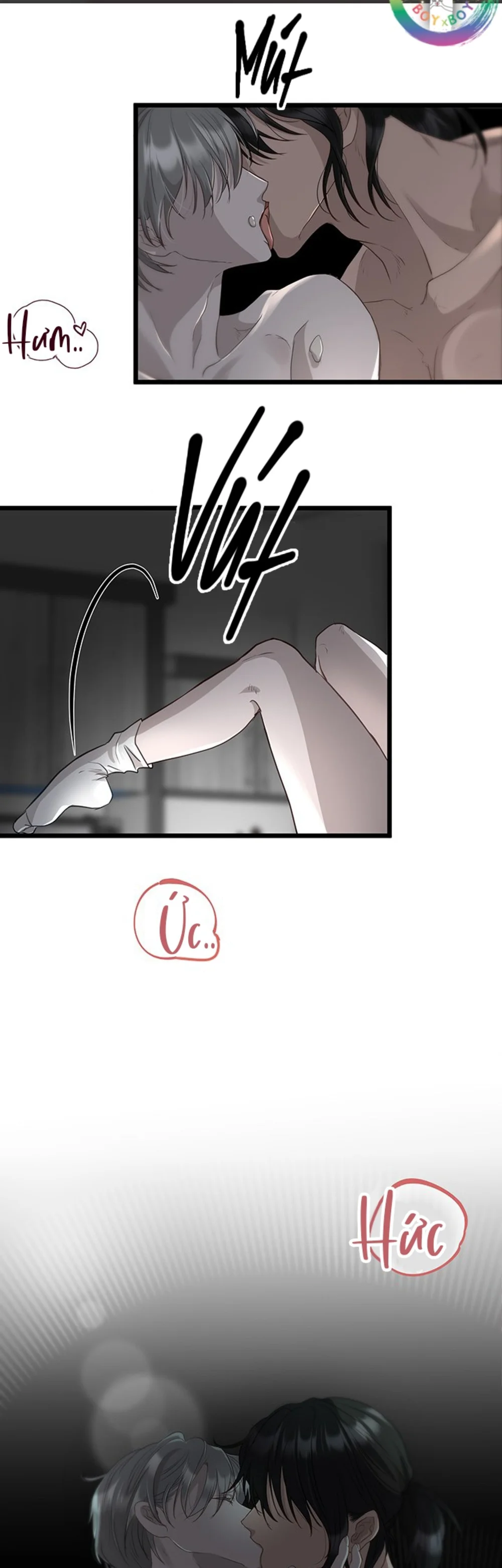 Tuyển Tập Sẽ Chết Nếu Không Làm Tình Chapter 9 Trang 106