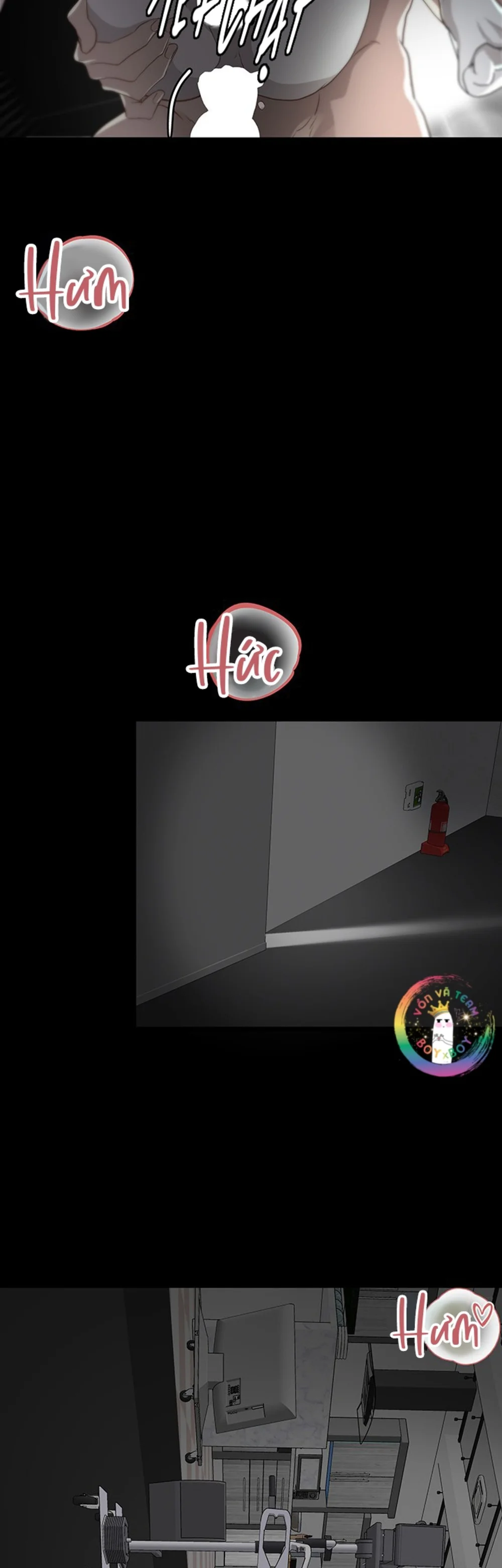 Tuyển Tập Sẽ Chết Nếu Không Làm Tình Chapter 9 Trang 108